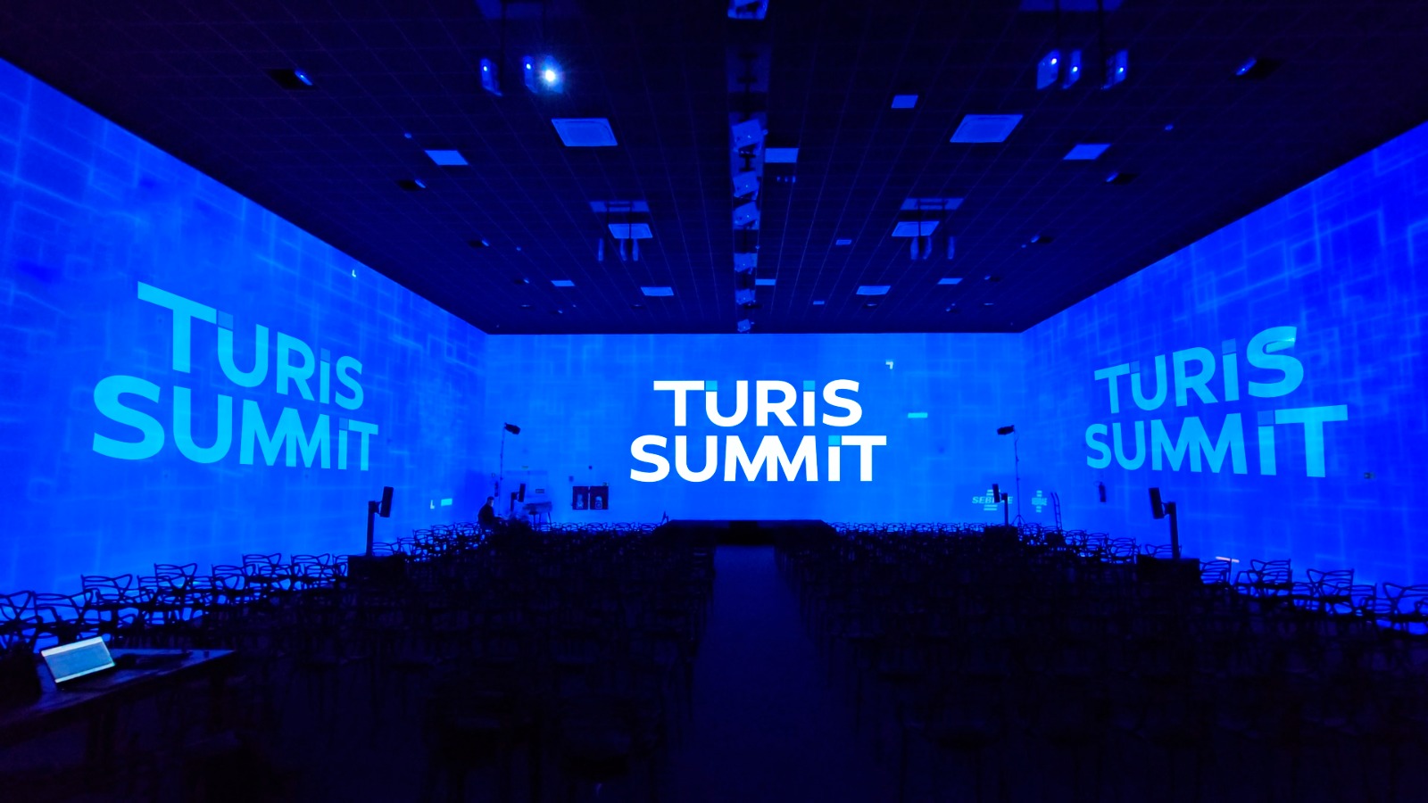 Turis Summit Encantado reúne especialistas para debater estratégias e inovação no turismo