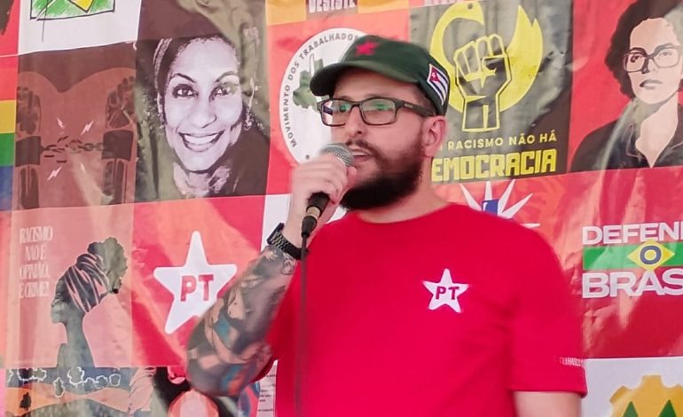 “Encantado precisa discutir que cidade quer ser nos próximos anos”, afirma Marcos Cadore