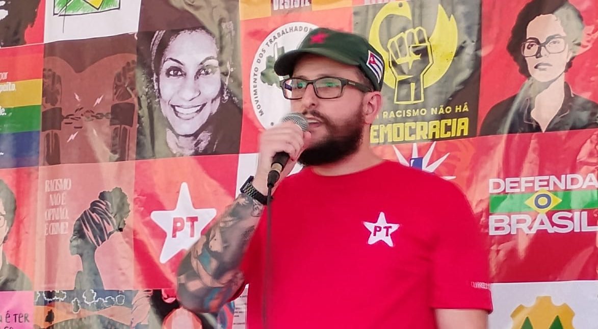 “Encantado precisa discutir que cidade quer ser nos próximos anos”, afirma Marcos Cadore