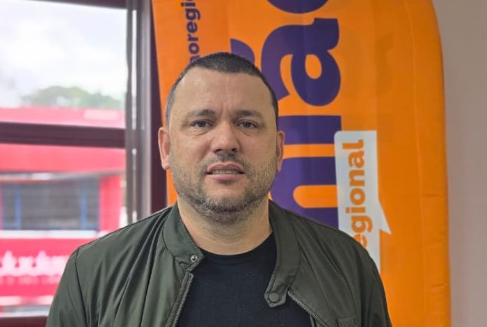 “A intenção é apresentar candidatura própria à Prefeitura de Encantado”, afirma Presidente Municipal do PL