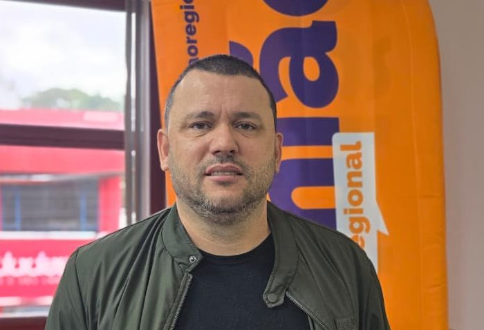 “A intenção é apresentar candidatura própria à Prefeitura de Encantado”, afirma Presidente Municipal do PL