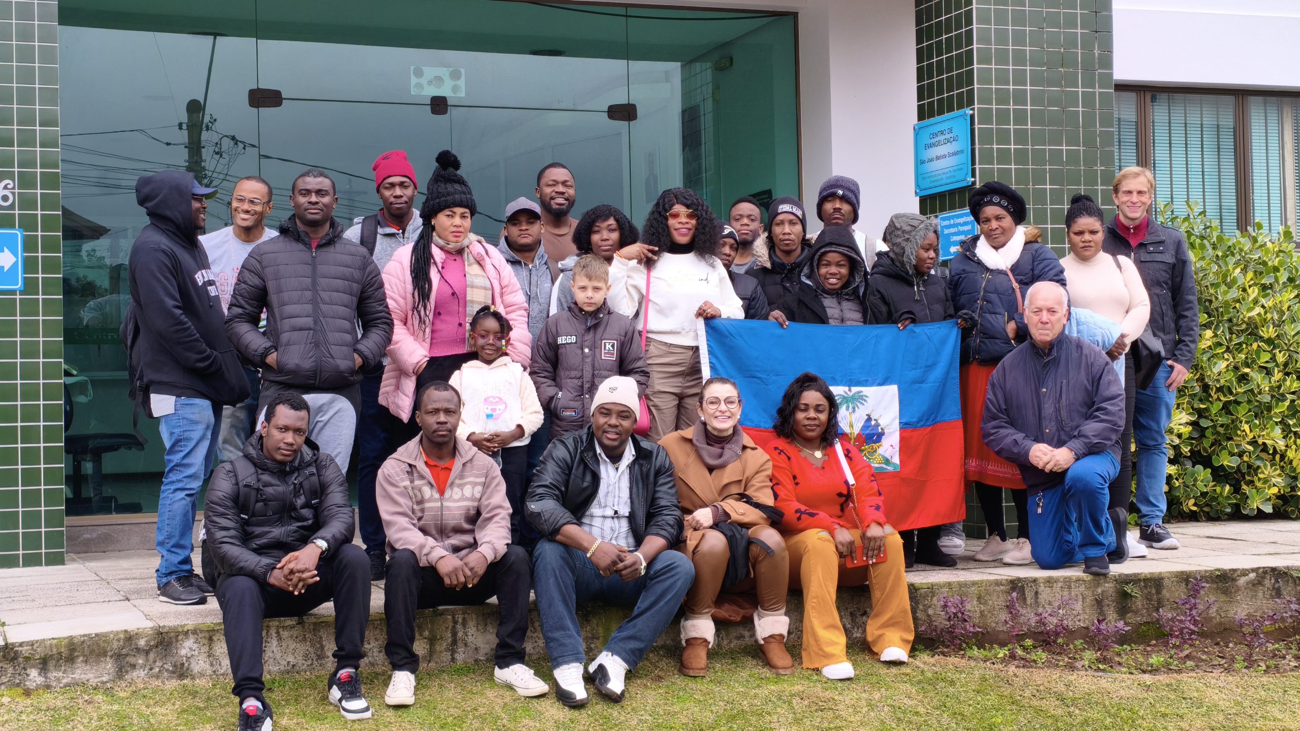 Semana do Migrante reforça acolhimento e integração de imigrantes