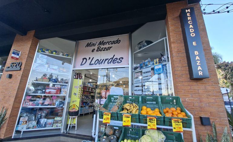 Bodega D’Lourdes preserva tradição centenária no bairro Jacarezinho em Encantado