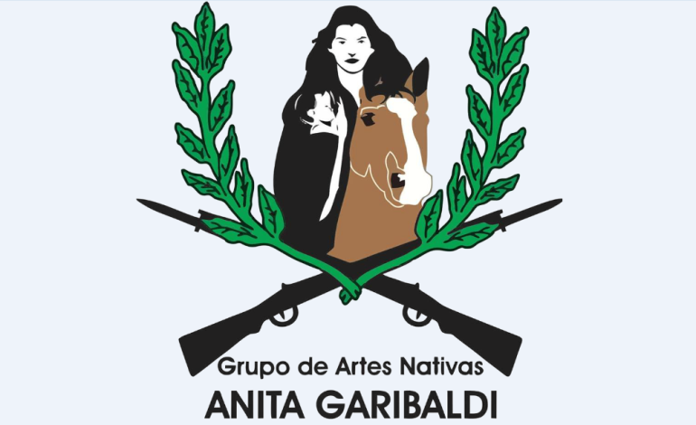 GAN Anita Garibaldi promove primeira edição do “Versos de Anita” em Encantado