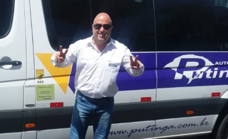 Muito além do volante: a dedicação de quem faz da estrada uma missão