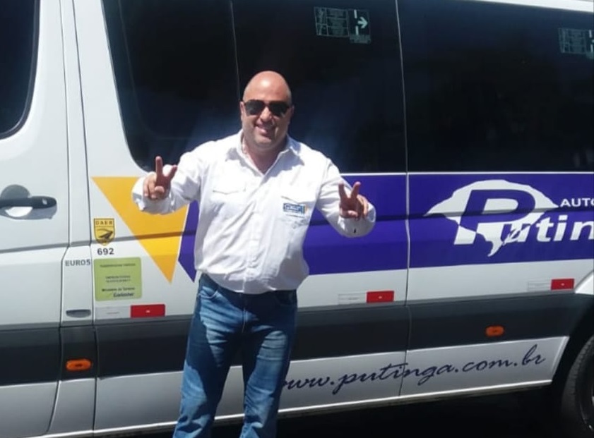 Muito além do volante: a dedicação de quem faz da estrada uma missão
