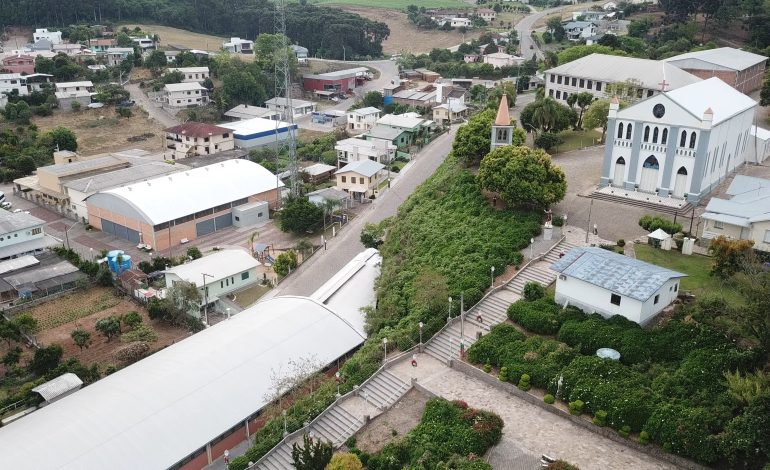 Vespasiano Corrêa aposta em planejamento para fortalecer turismo regional