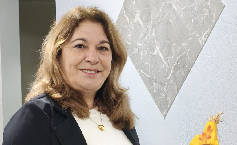 A missão de acolher: a trajetória de Mara Scatolla na AME