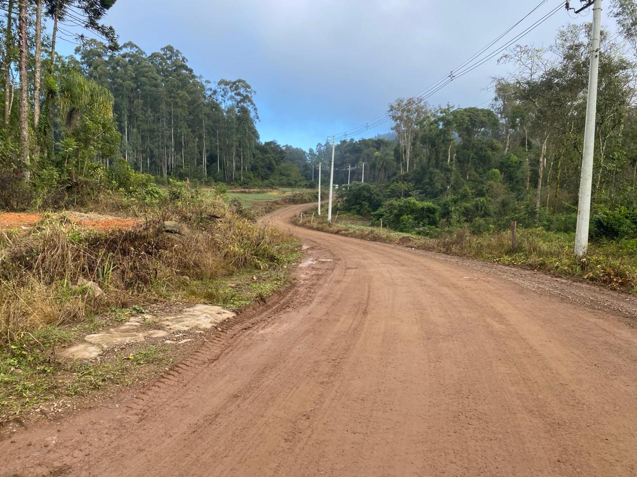 Encantado amplia investimentos em infraestrutura e avança com obras do Asfalto Comunitário