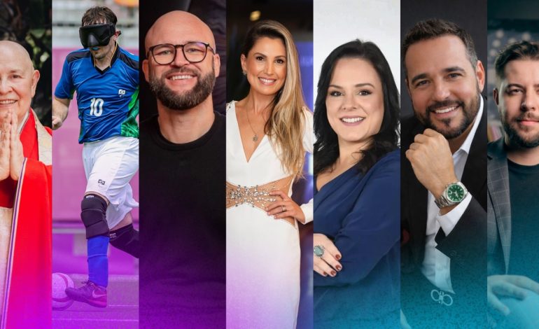 Empreende+ abre venda de ingressos e divulga programação completa