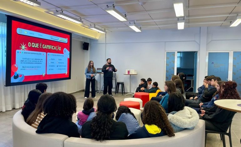 Módulos 1, 2 e 3 do EncantaLab encerram a primeira fase