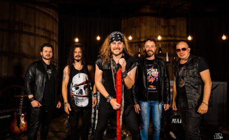 Jornal Opinião celebra 55 anos com evento especial e show da Banda Rosas