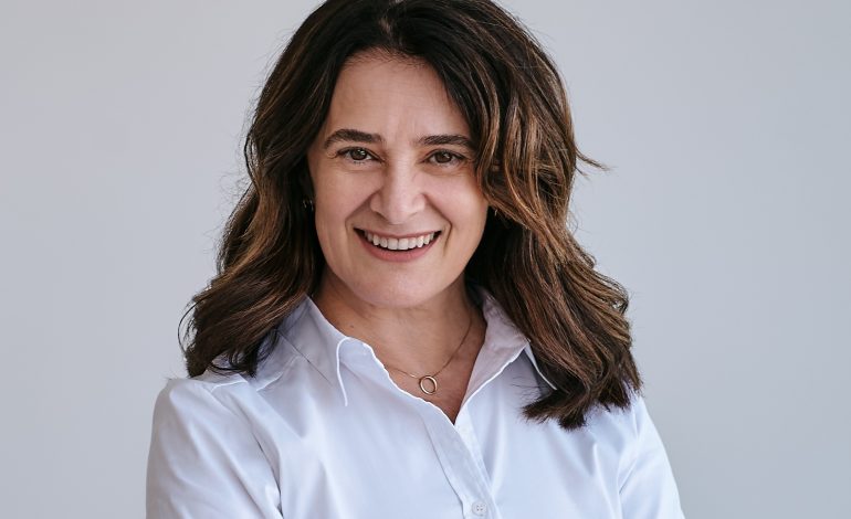 Vera Lúcia Sangalli Sandri: uma vida construída com valores e confiança