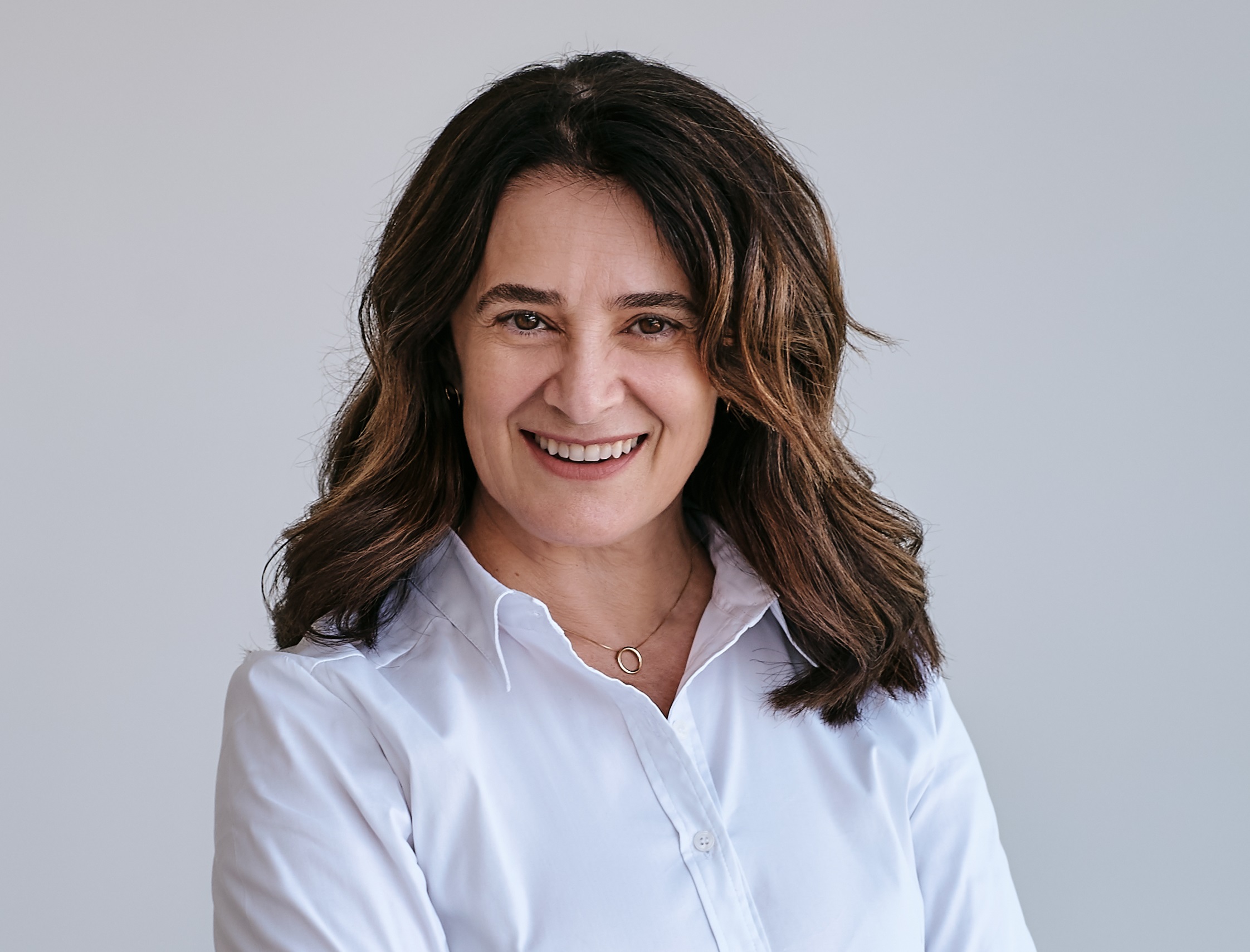 Vera Lúcia Sangalli Sandri: uma vida construída com valores e confiança