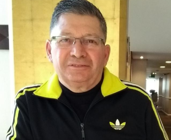 ESPECIAL 55 ANOS DO JORNAL OPINIÃO: Sérgio Bagestan relembra trajetória como repórter esportivo do Jornal Opinião