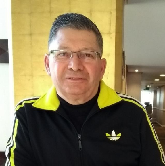 ESPECIAL 55 ANOS DO JORNAL OPINIÃO: Sérgio Bagestan relembra trajetória como repórter esportivo do Jornal Opinião