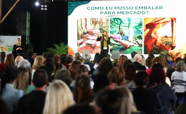 Turisvales reune atrativos turísticos de diferentes regiões do Rio Grande do Sul