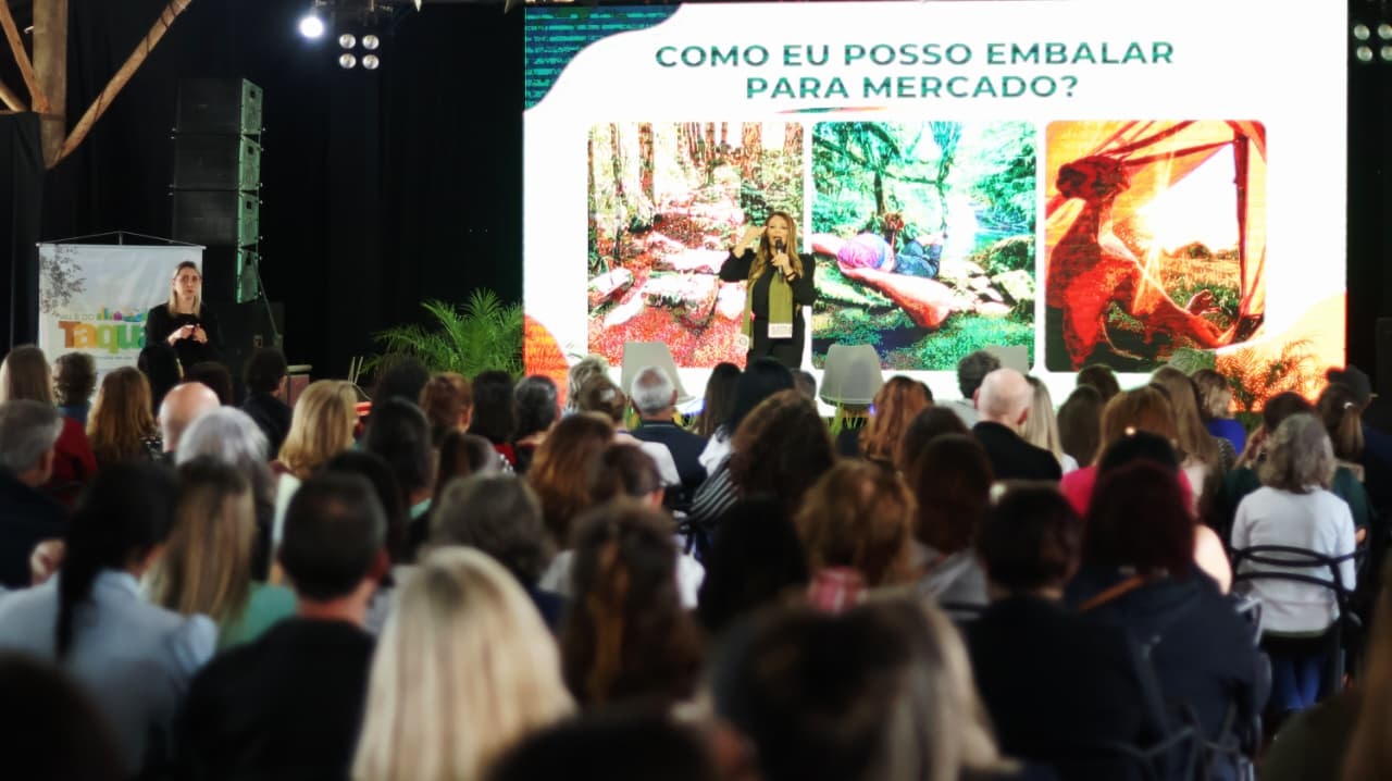 Turisvales reune atrativos turísticos de diferentes regiões do Rio Grande do Sul