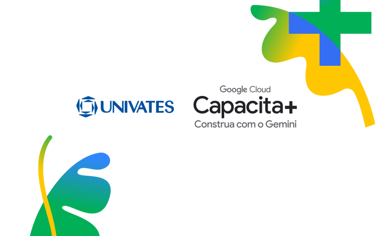 Univates recebe evento de capacitação em IA promovido pelo Google Cloud