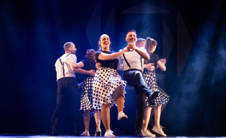 CULTURA:  Abertas as inscrições para a 17ª Mostra de Dança Univates