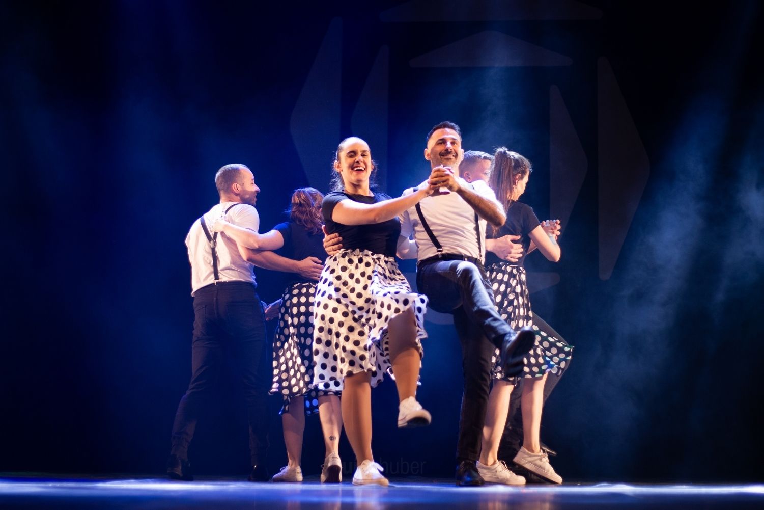 CULTURA:  Abertas as inscrições para a 17ª Mostra de Dança Univates