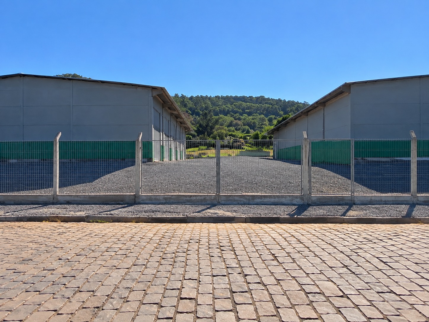 Novo Berçário Industrial será inaugurado dia 21 de setembro