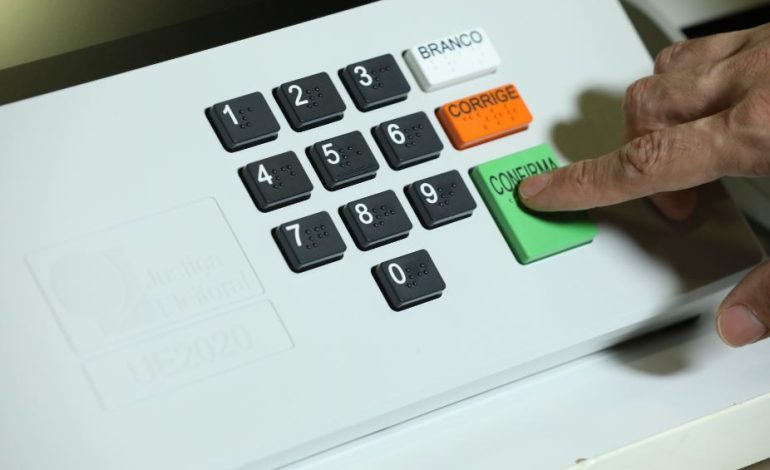 Cartório Eleitoral comunica alteração em alguns locais de votação