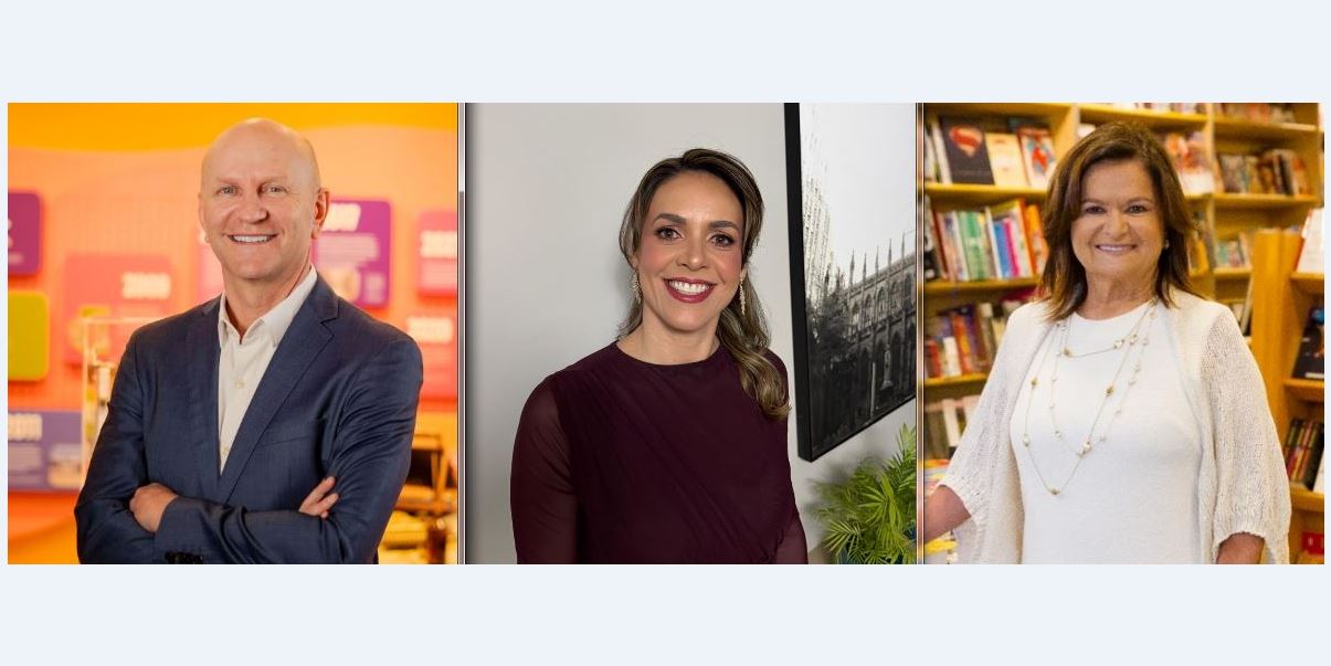 “Feitas Para Durar” debate liderança, família e futuro dos negócios