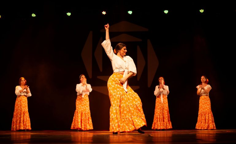 Mostra de Dança Univates ocorre em novembro e reunirá 17 grupos de bailarinos