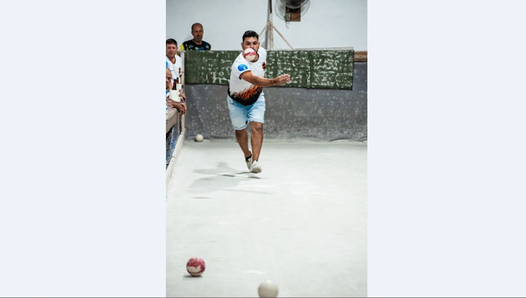 Campeonato Municipal de Bochas movimenta as canchas e define novos rumos na tabela de classificação