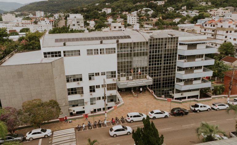 Prefeitura de Encantado informa alterações no atendimento durante os feriados