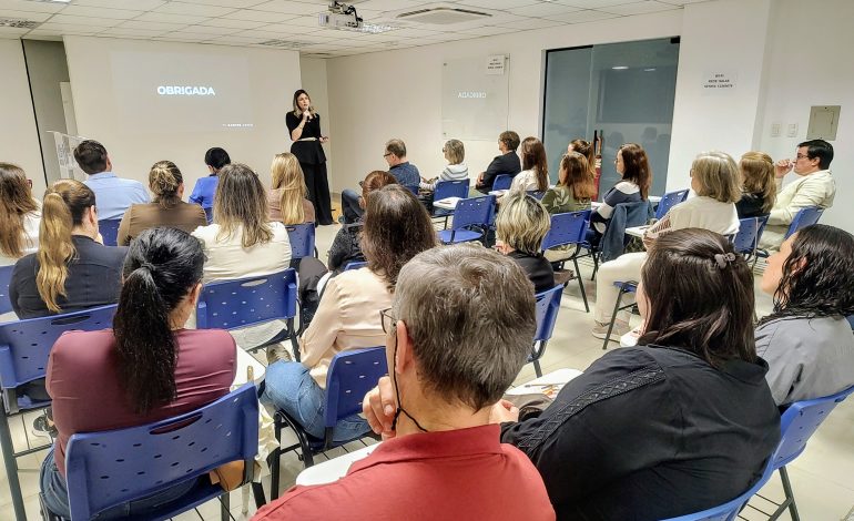 Loja física aliada à internet: palestra na ACI-E aponta caminhos para vender mais
