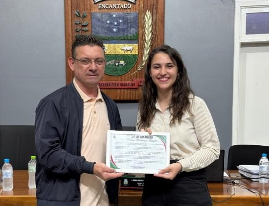 Câmara de Encantado aprova Diretrizes Orçamentárias para 2027 e debate segurança urbana após incêndio na cidade