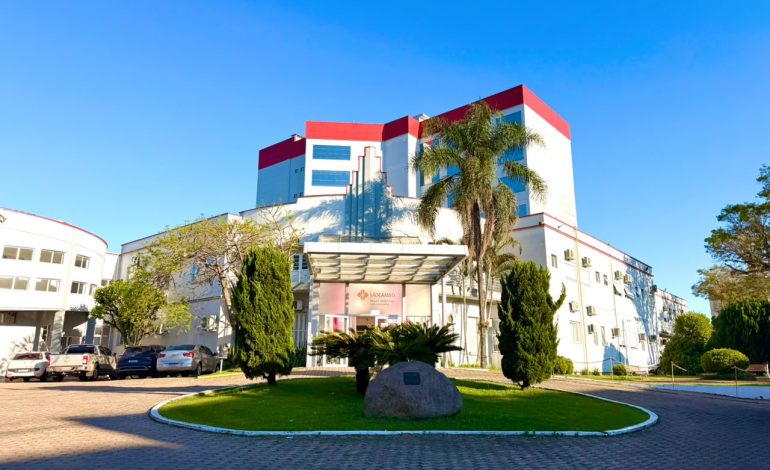 Jantar beneficente em prol do Hospital Santa Terezinha será realizado nesta sexta-feira, dia 9, no Restaurante Zanatta