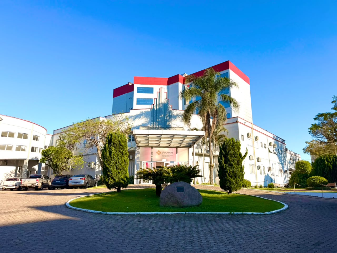 Jantar beneficente em prol do Hospital Santa Terezinha será realizado nesta sexta-feira, dia 9, no Restaurante Zanatta