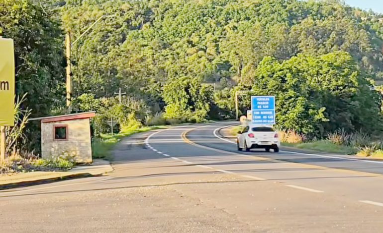 Moradores de Palmas se mobilizam por solução para acesso à comunidade em Encantado