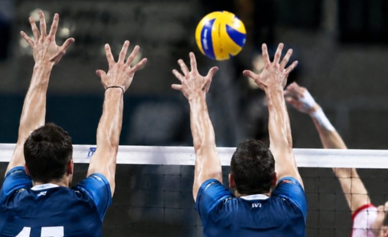 Segunda rodada do 2º Campeonato Municipal de Vôlei de Relvado ocorre nesta quarta-feira