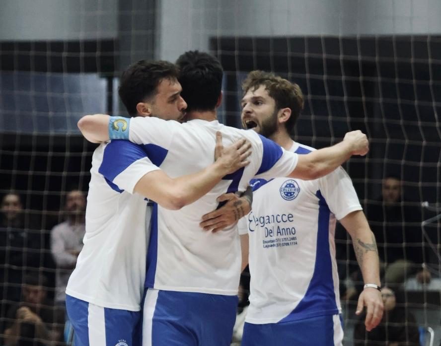 Encantado define campeões do futsal e do futebol de campo neste fim de semana