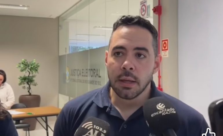 Promotor de Justiça de Encantado esclarece prorrogação da votação na Comarca