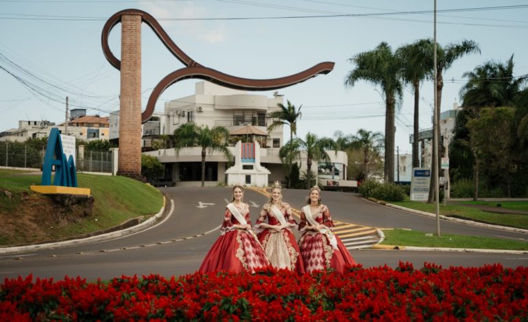 Arroio do Meio celebra 92 anos com programação especial para a comunidade