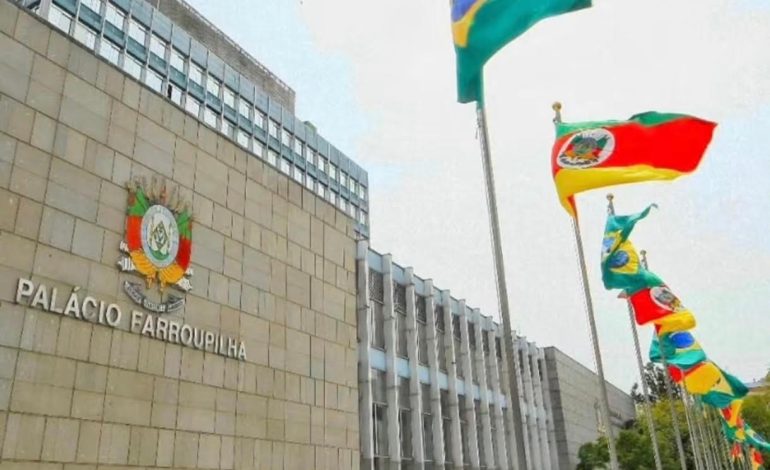 RS define seus 55 deputados estaduais