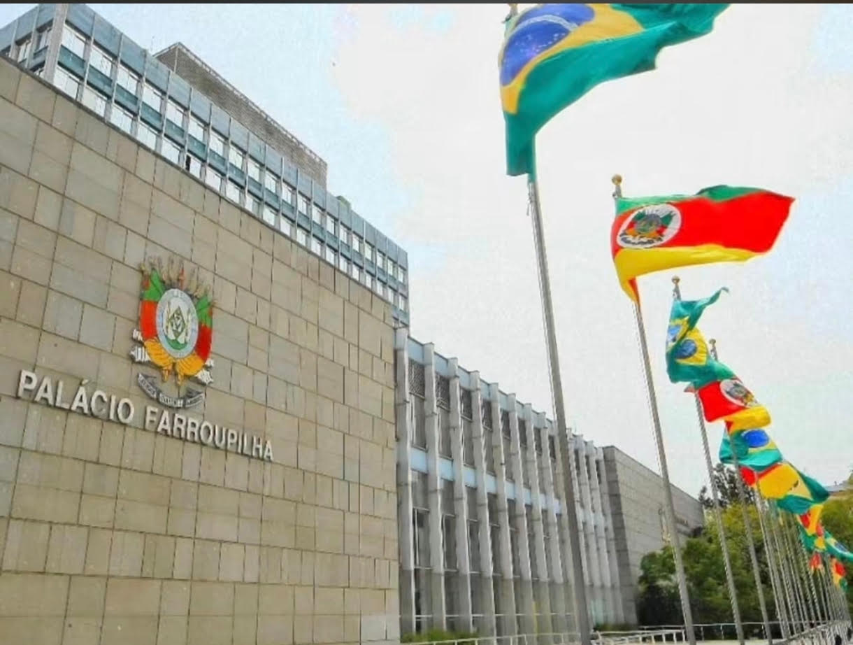 RS define seus 55 deputados estaduais