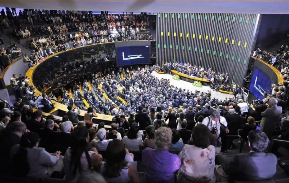 Conheça dos deputados federais eleitos pelo RS
