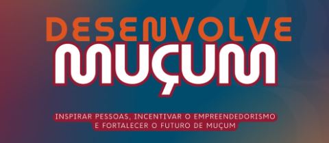 Desenvolve Muçum promove palestra para a comunidade e encontros de empreendedorismo com estudantes