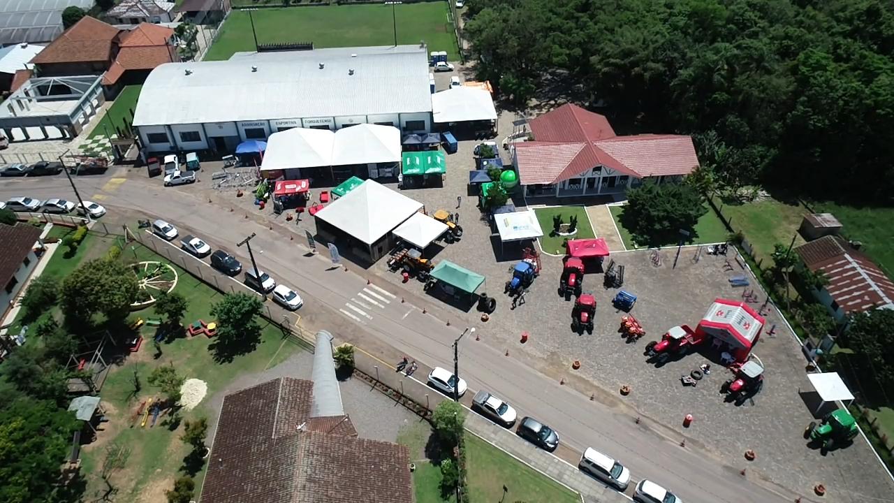 Arroio do Meio se prepara para a retomada da Feira Agrícola em Forqueta após sete anos