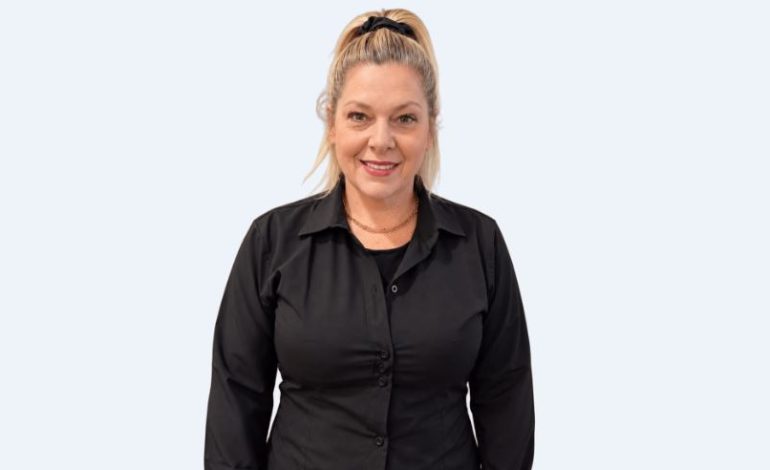 Juliane Angela Reginatto: uma trajetória de dedicação, coragem e liderança construída com trabalho e persistência