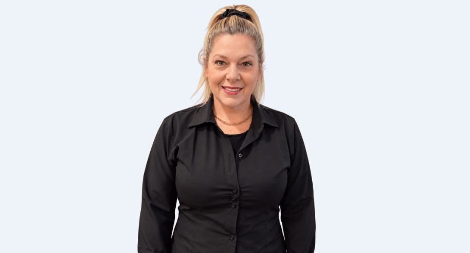 Juliane Angela Reginatto: uma trajetória de dedicação, coragem e liderança construída com trabalho e persistência