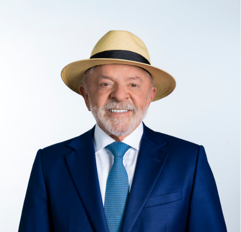 Lula é reeleito presidente do Brasil